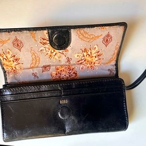 Hobo wallet
